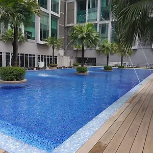 Soho Suites Klcc By Rt Group Kuala Lumpur